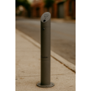 Ashtray Bollard